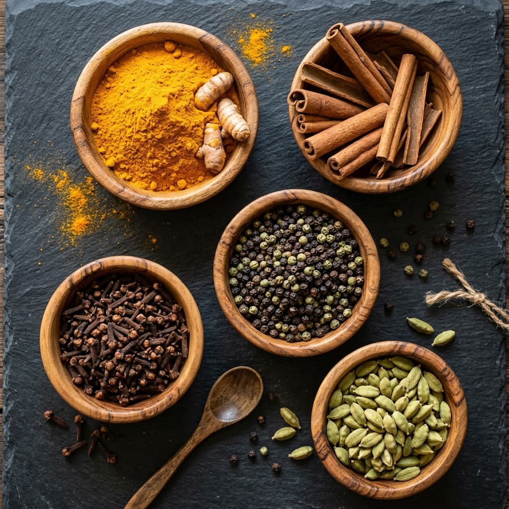Spices